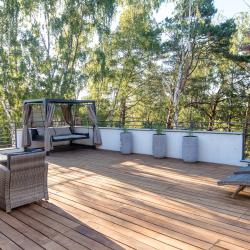 Фото Отель Dorf (Дорф)