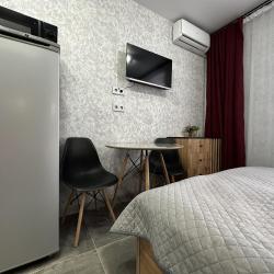 Фото Апартаменты на улице Аристархова 1