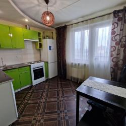 1-комнатные апартаменты стандарт