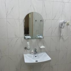 Номер стандарт