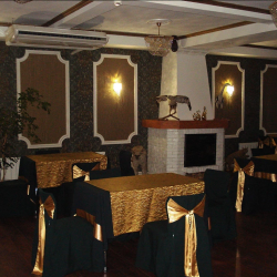 Фото Отель БезДна