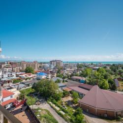 Фото Отель Kapkana Bay Plaza (Капкана Бэй Плаза)