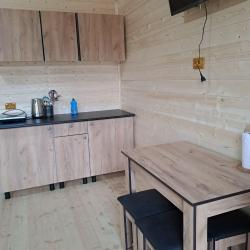 Фото Отель Теремок