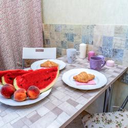 Фото Отель Лучшее предложение на улице Репина