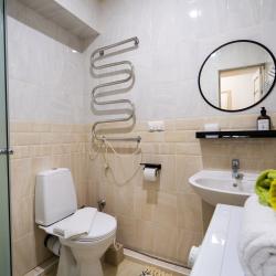 Апартаменты студия с диваном №2