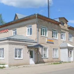 Фото Отель Гостевой дом Уют