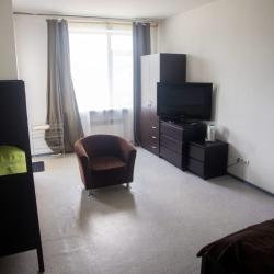 Фото Отель Сидими