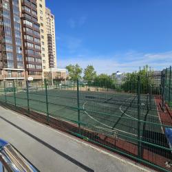 Фото Апартаменты на улице Орловская 58