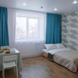 Фото Отель Sibhome 38 на улице Седова 62/3