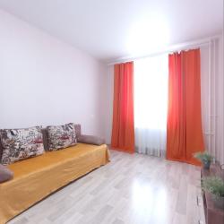 Фото Апартаменты на улице Академика Макеева 20