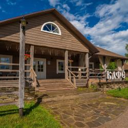 Фото Отель Арина Р.