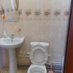 Фото Отель Уют