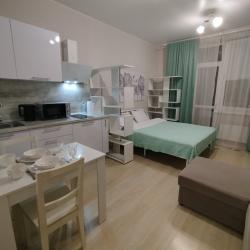 Фото Апартаменты на улице Медовая Долина 3 корпус 2