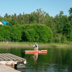 Фото Отель Уютные ёлы