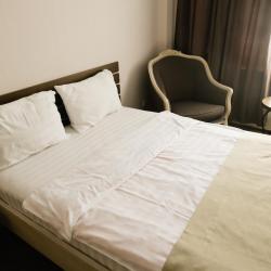 Фото Отель Reikartz City Tbilisi Hotel (Рейкартц Сити )