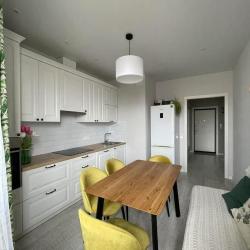 Фото Апартаменты на улице Пролетарская 6А