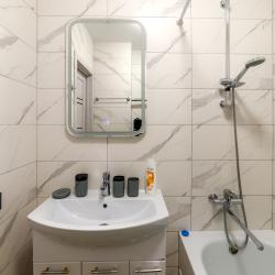 Фото Отель PrezentHaus (ПрезентХаус) на улице Карла Маркса 171