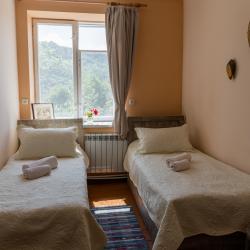 Фото Отель Chamich Guesthouse (Чамич)