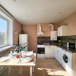 1-комнатные апартаменты стандарт