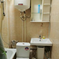 2-комнатные апартаменты стандарт 60