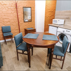 Апартаменты 