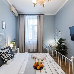 фото 7 GMApartments (ДжиЭмАпартментс) на улице Арбат 51