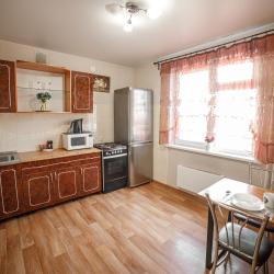 Фото Апартаменты на улице Свободы 31А