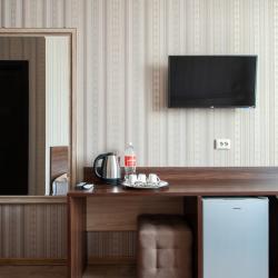 Фото Отель Мария