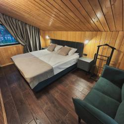 Номер делюкс