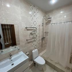 Номер стандарт улучшенный