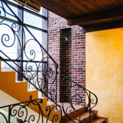 Фото Отель Hemingway (Хемингуэй)