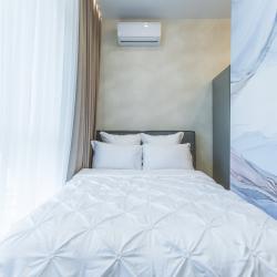 Апартаменты студия