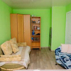 Фото Апартаменты на улице Войкова 22