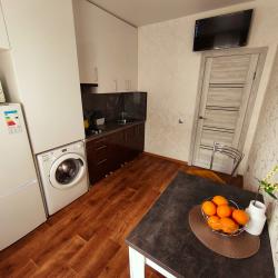 Фото Апартаменты на улице Боевая