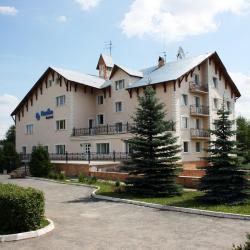 Фото Отель НикОль