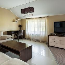 Фото Парк-отель Чайка