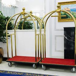 7 Avenue Hotel & SPA (7 Авеню Отель и Спа) — 45ae1fd13bf685d50c7f886770550612