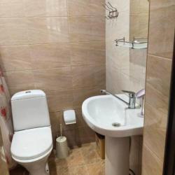 Фото Отель Гранатовый дворик (домики)