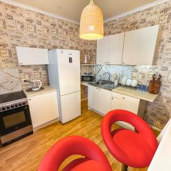 Фото Отель Посуточно50 на Совхозной 8а