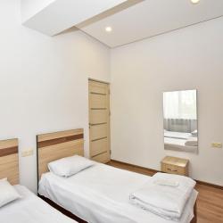 Фото Отель Rent Inn Yerevan (Рент Инн ) на улице Чайковского 34