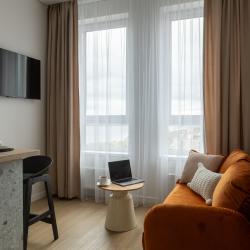 Фото Отель Merino home на улице Карла Маркса 304А
