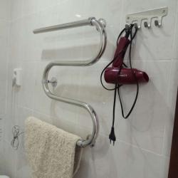 1-комнатные апартаменты студия