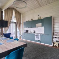 Фото Отель Lucky Home Rent (Лаки Хоум Рент) на улице Рыбачьей 45А