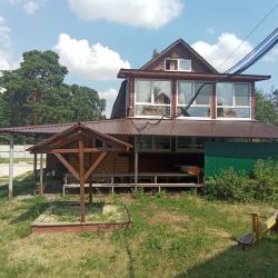 Фото Отель Гостевой дом у озера