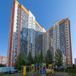 Фото Отель Good night (Гуд найт) на улице Сибирская 56