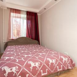 Фото Апартаменты на Ленинском проспекте