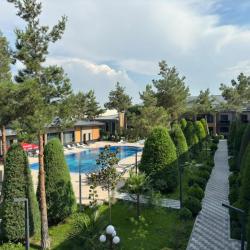 Фото Отель Club Hotel 777 (Клуб 777)