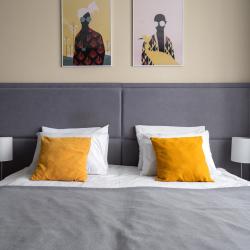 фото 16 Rental (РенталСПб) на проспекте Средний 87 корпус 3
