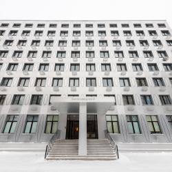 Апартаменты улучшенные г. Москва, ул. Электрозаводская, 14с1