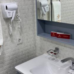 Фото Отель Nuovo Boutique Hotel (Нуово Бутик)